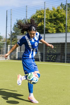 Bild 37 - wBJ FC Suederelbe.